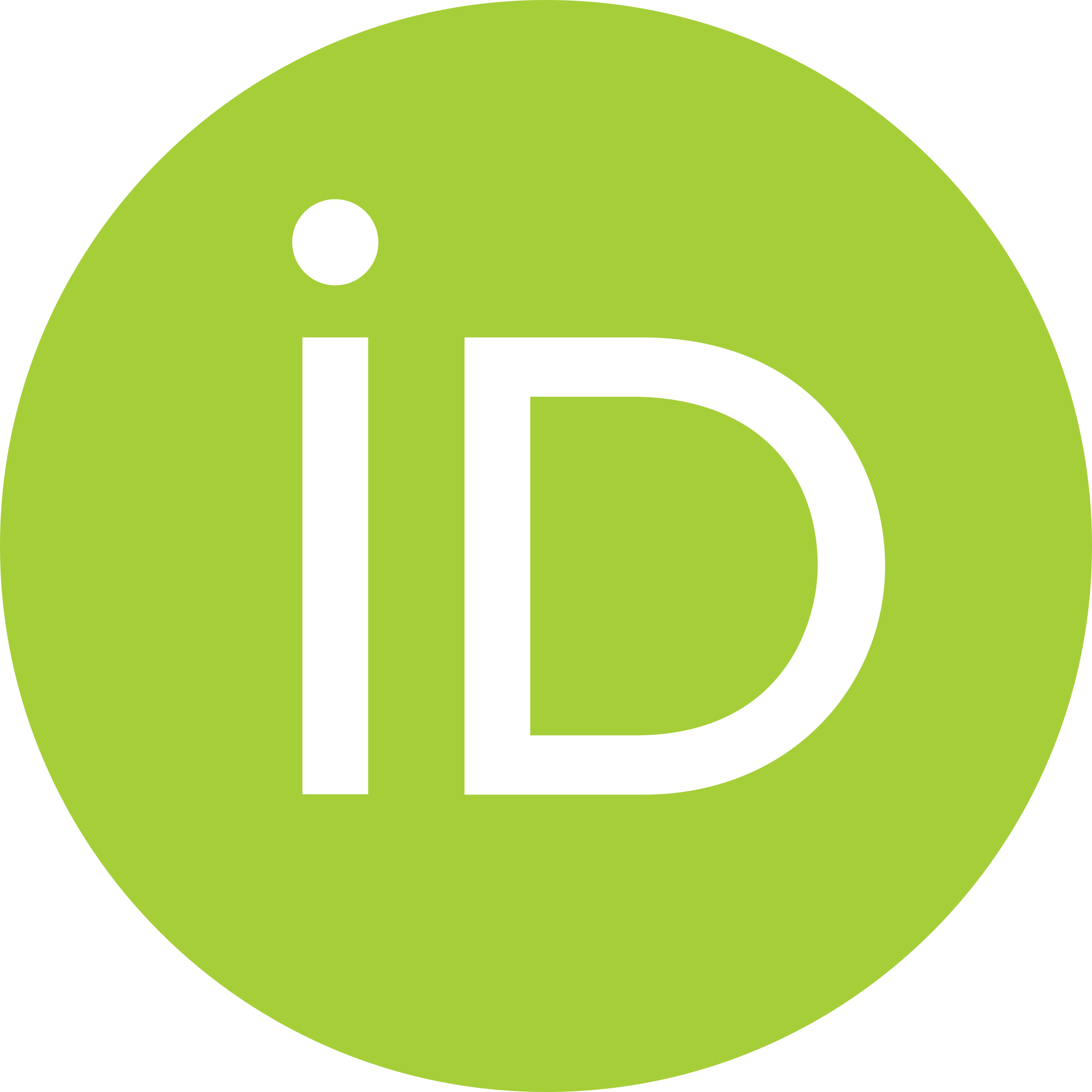 orcid logo links to website